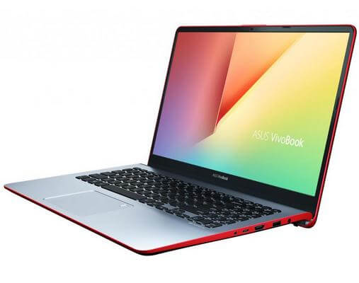 Замена жесткого диска на ноутбуке Asus VivoBook S15 S530UF